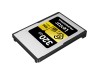 Lexar 320GB Professional CFexpress Type A Card GOLD Series (2-Pack) LEXAR LCAGOLD320G-RNENG Lexar 320GB Professional CFexpress Type A Card GOLD Series (2-Pack) LEXAR LCAGOLD320G-RNENG